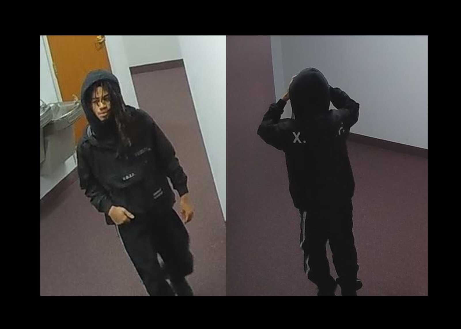 Police Investigating Church Burglary - The MoCo Show