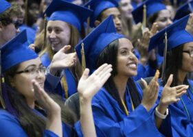 Full List of Graduation Dates, Times, Speakers and Locations - The MoCo ...