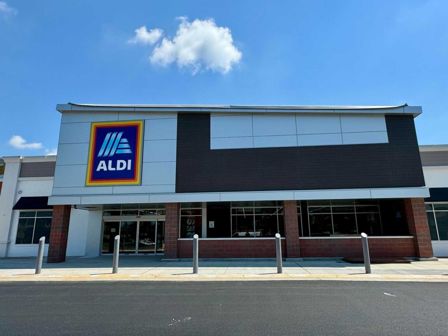 Aldi Sets Opening Date For Newest MoCo Location - The MoCo Show