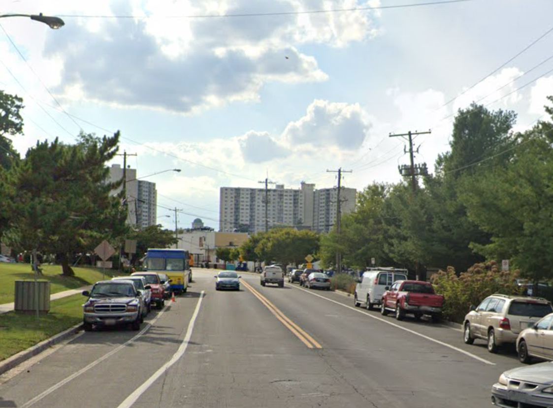 Arrest Made in February 2023 Metro Bus Homicide - The MoCo Show