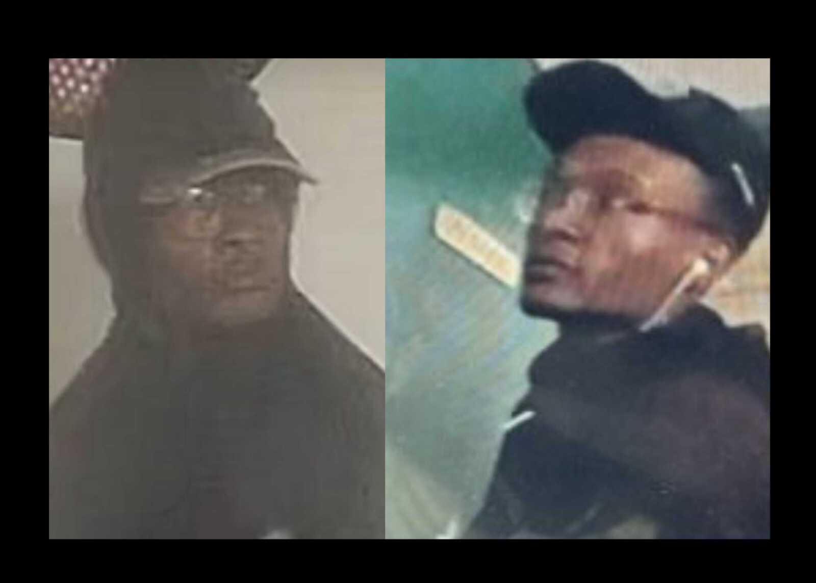 Police Investigating Residential Burglaries - The MoCo Show