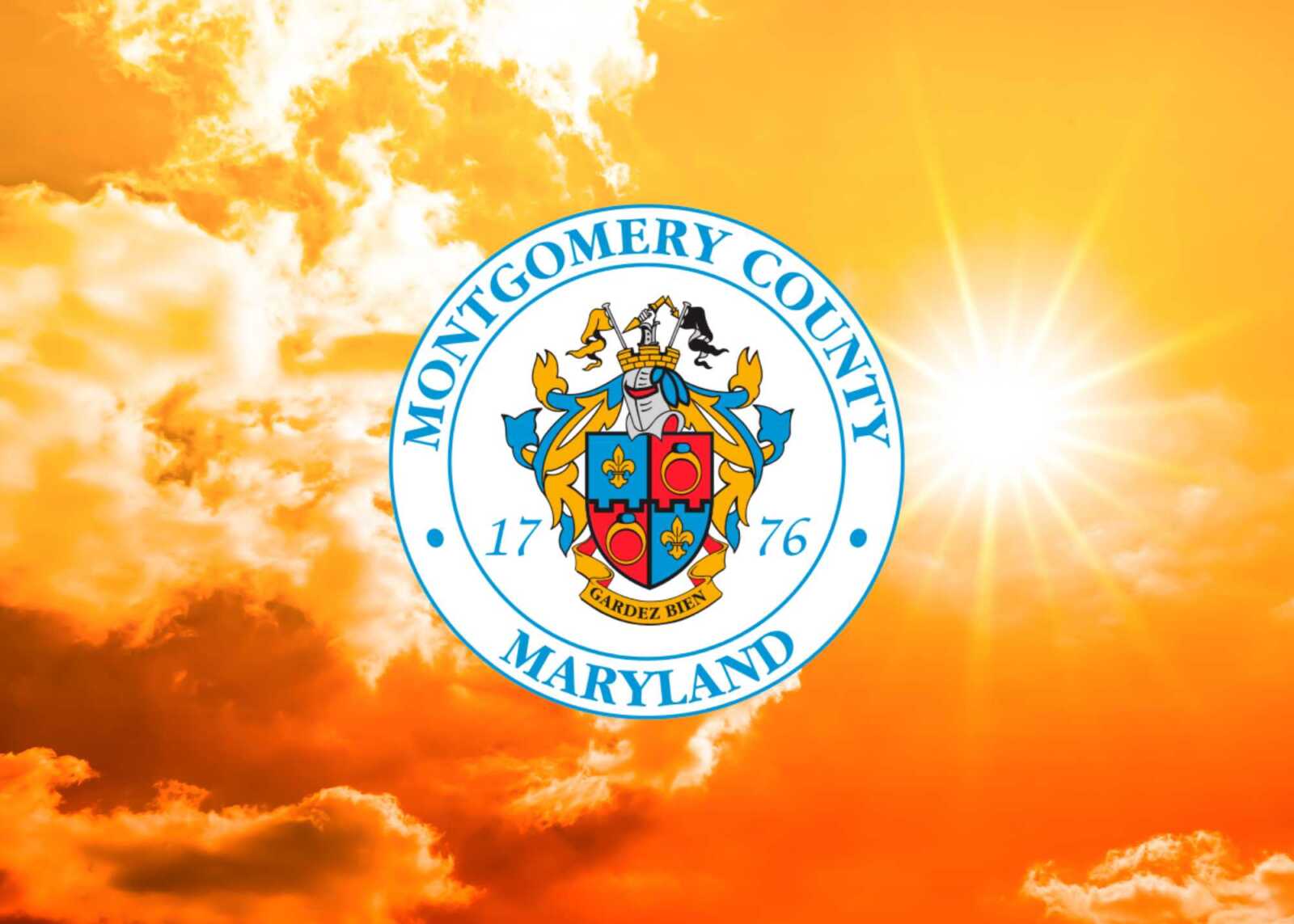 Montgomery County Activates Hyperthermia Alert for Extreme Heat - The ...
