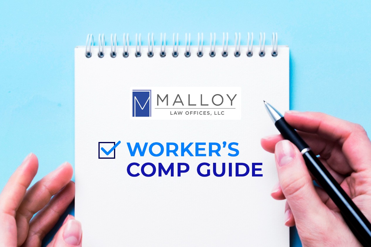 Understanding Maryland Worker’s Compensation: What Every Employee Needs ...