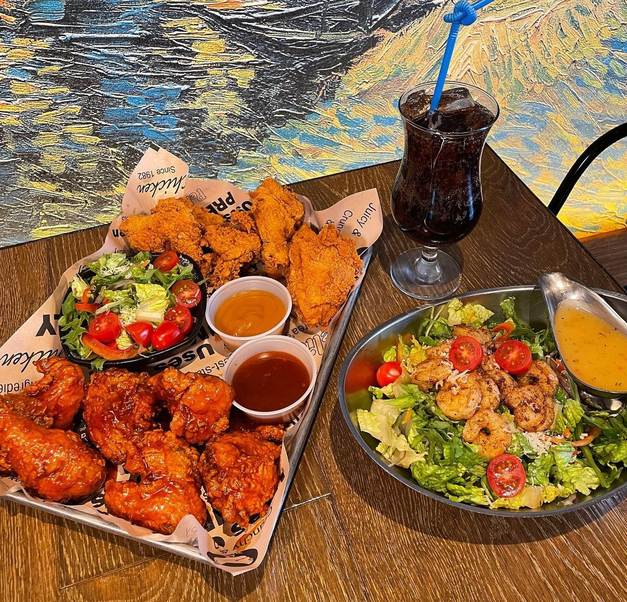 Pelicana Chicken to Open First Maryland Restaurant - The MoCo Show
