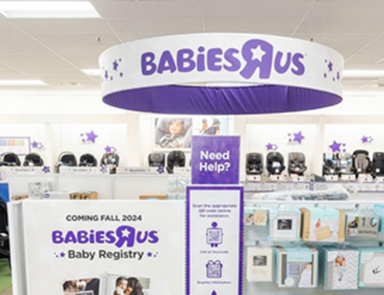 Babies“R”Us Is Coming to Kohl’s - The MoCo Show