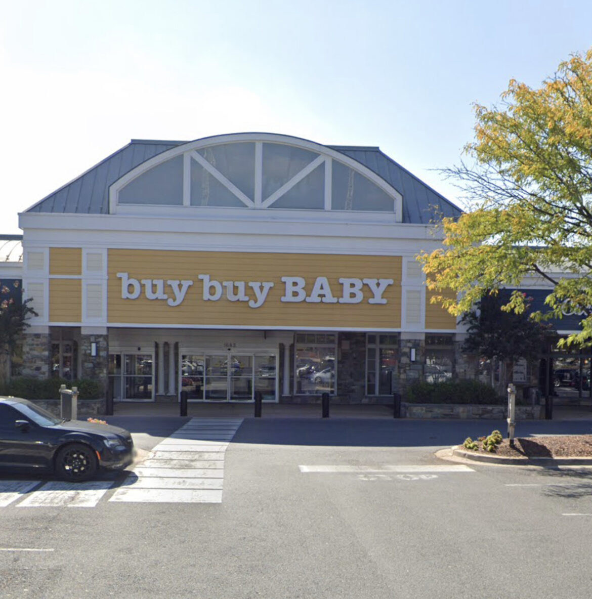 Buy Buy Baby is Closing All Stores… Again - The MoCo Show