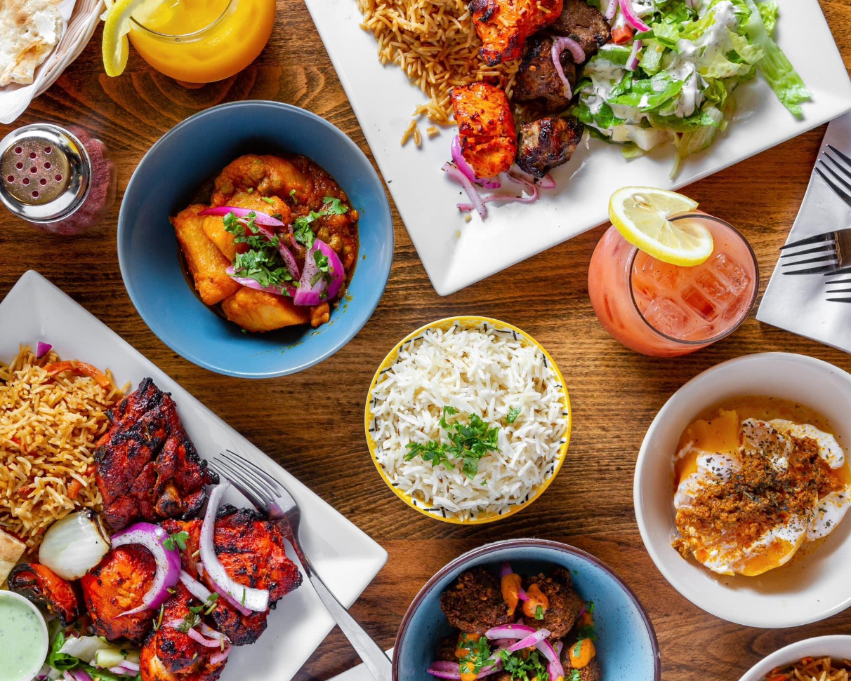 ZiZa Kabob To Open Rockville Location - The MoCo Show