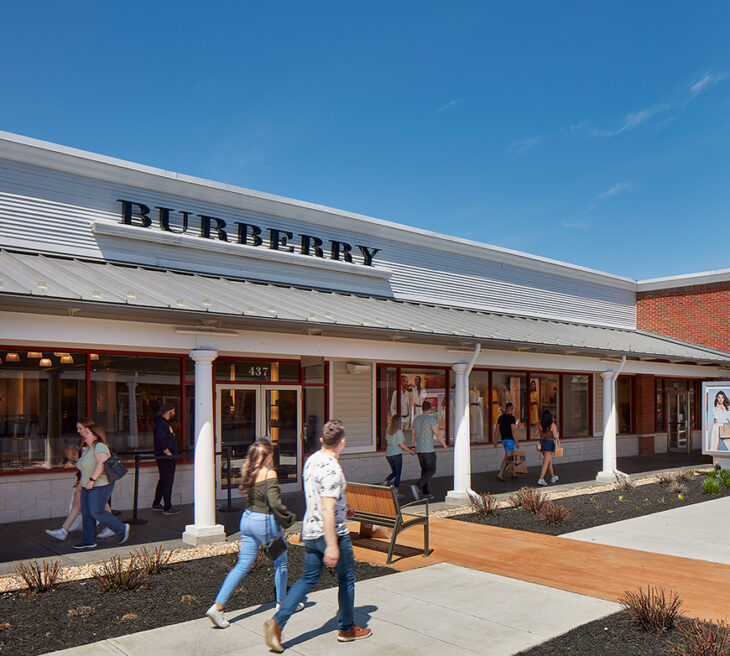 Montgomery County Man Arrested on Multiple Charges for Retail Theft ...