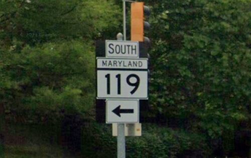 Pedestrian Struck and Killed Monday Night - The MoCo Show