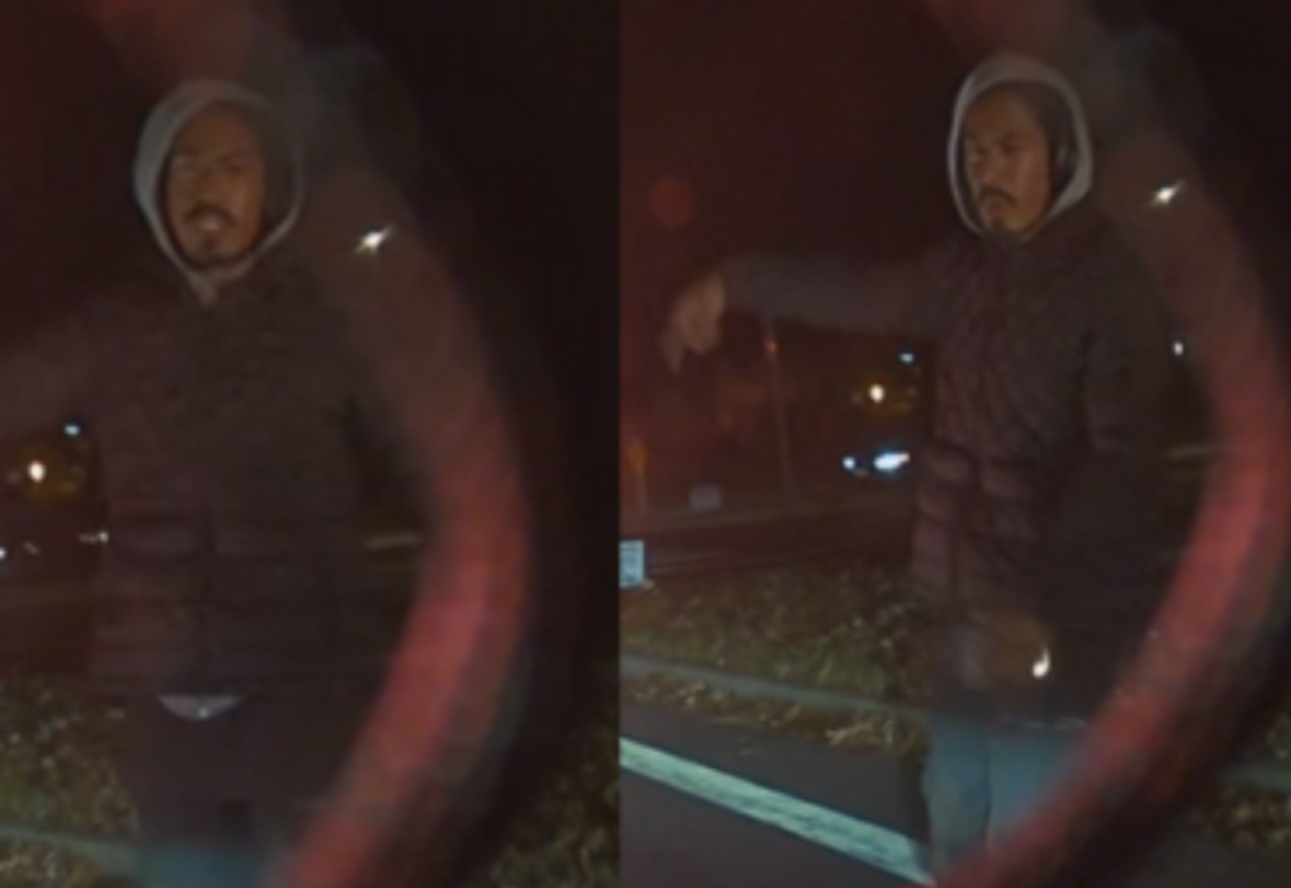 Suspect Wanted for Attempted Carjacking in Montgomery Village - The ...