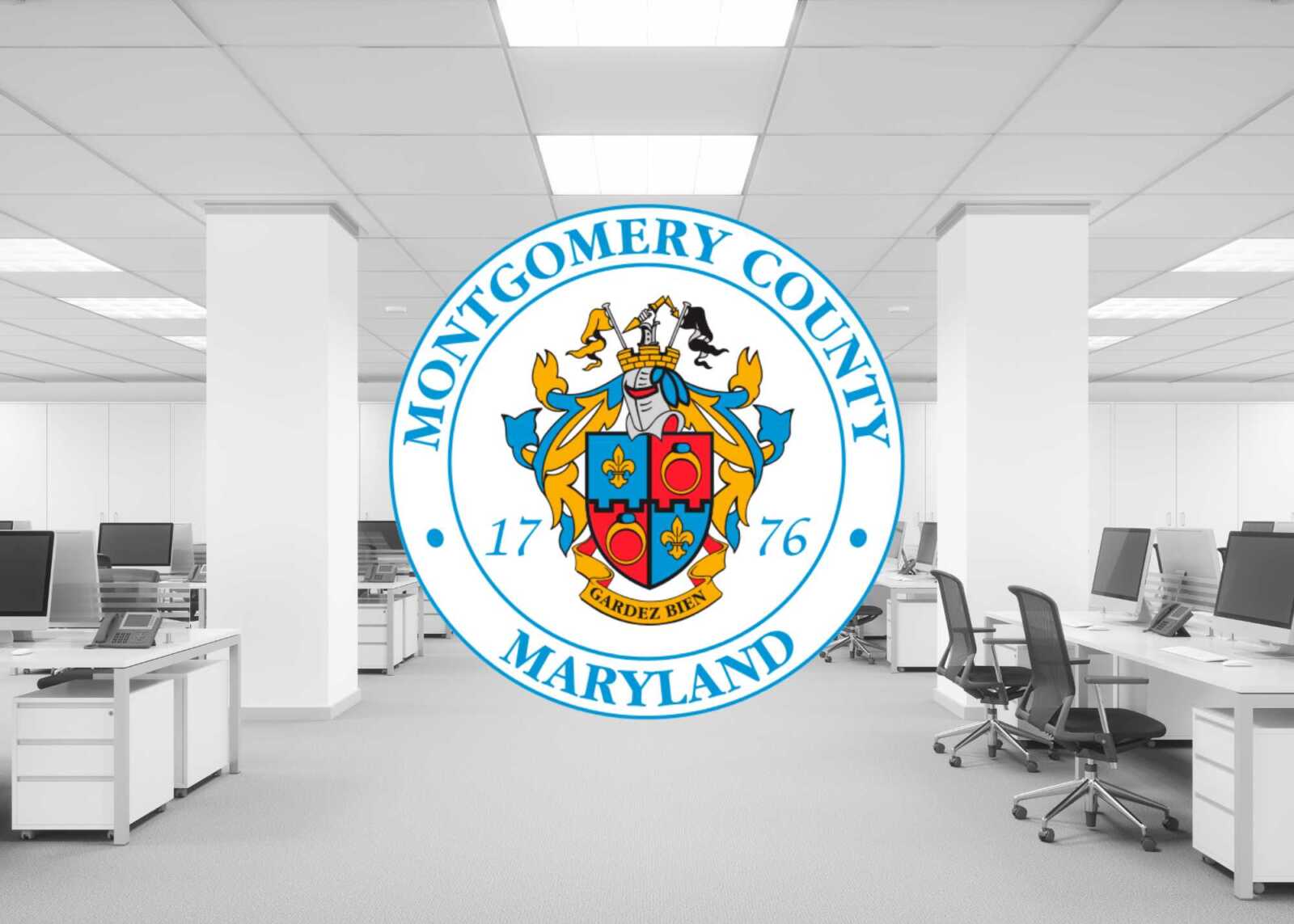 Montgomery County Launches Updated Move Grant Program To Tackle Office