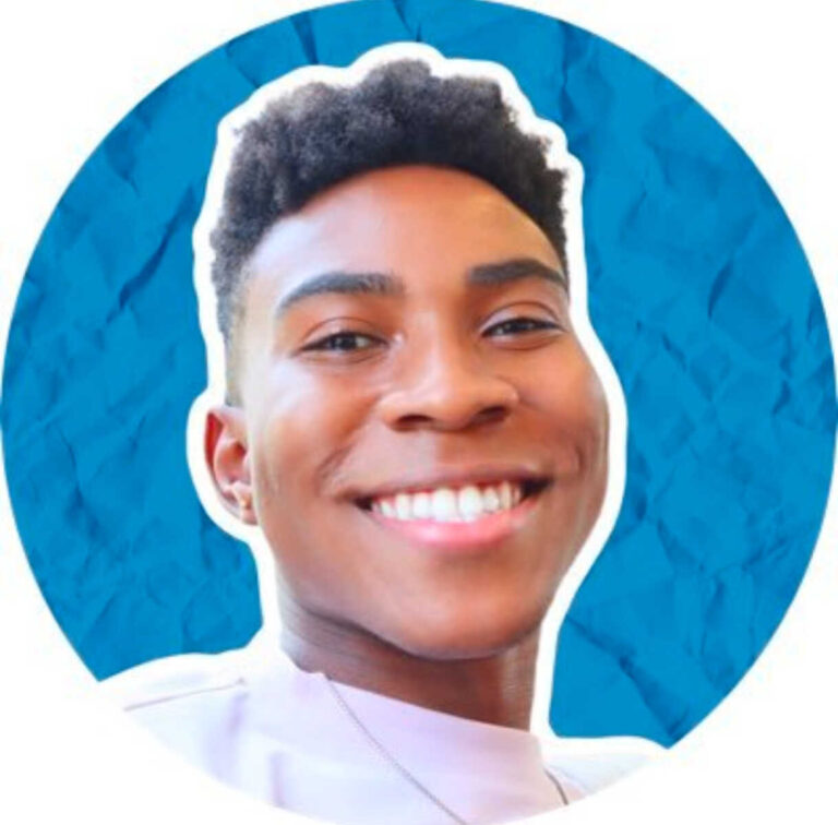 Germantown Native Kahlil Greene Makes 2025 Forbes 30 Under 30 List ...