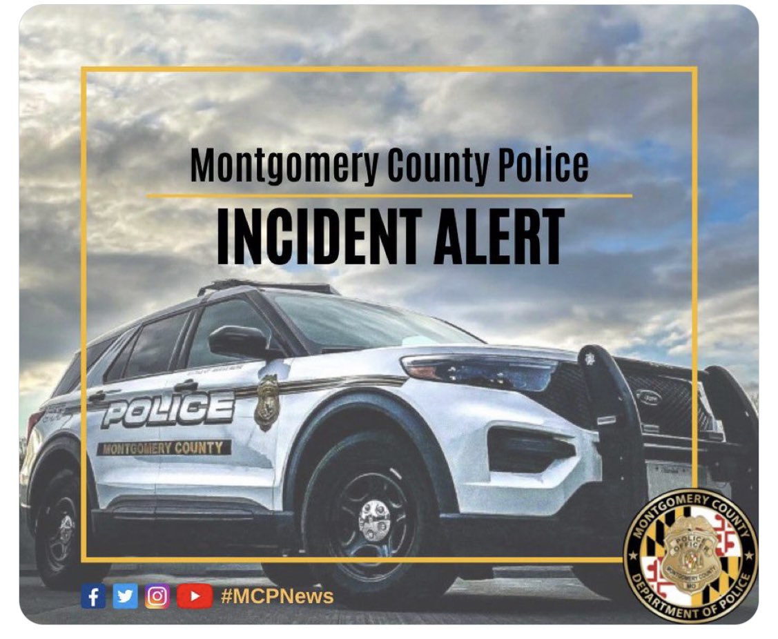 Police Investigating Homicide After One Found Dead - The MoCo Show