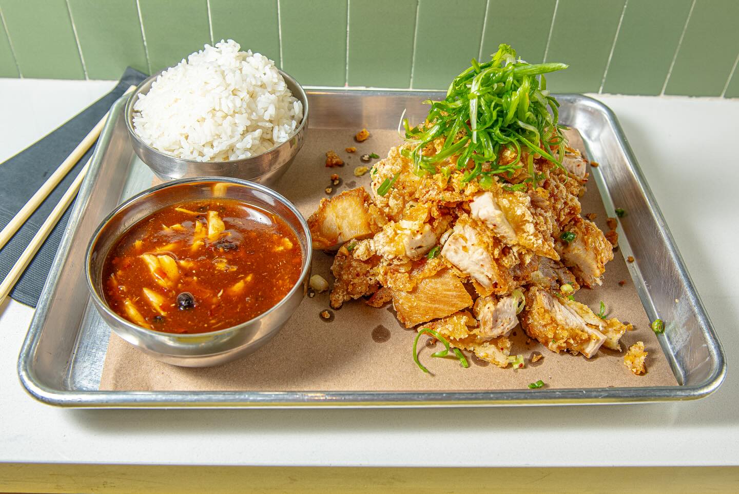 Chiko to Close Only Maryland Location - The MoCo Show