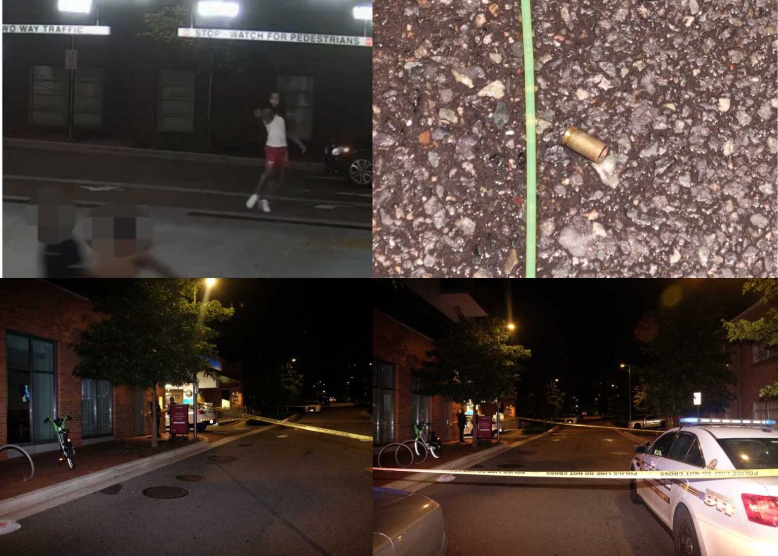 Man Convicted of First-Degree Murder in Random Shooting After Nightclub ...