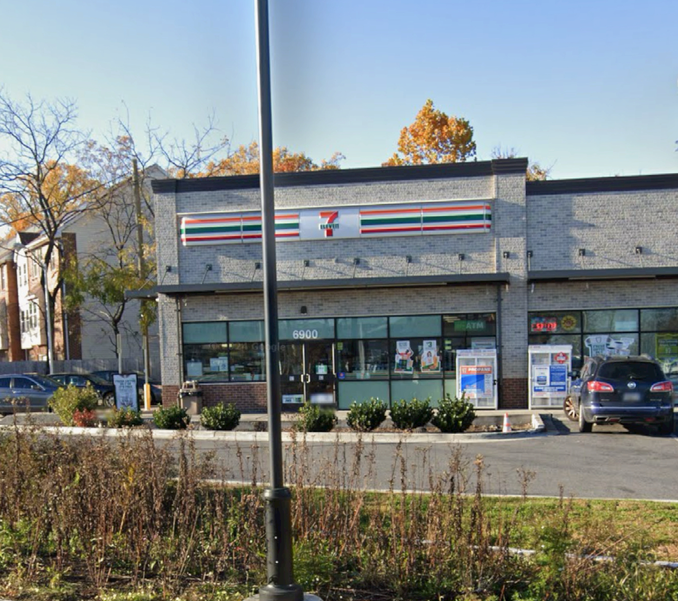 Suspect Wanted For Strong-Armed Robbery of 7-Eleven Tuesday Night - The ...