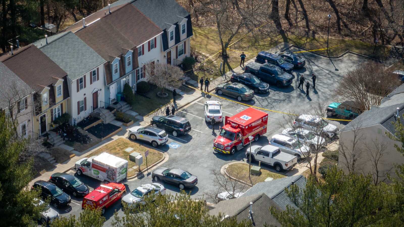 Homicide Investigation Underway Following Saturday Morning Shooting ...