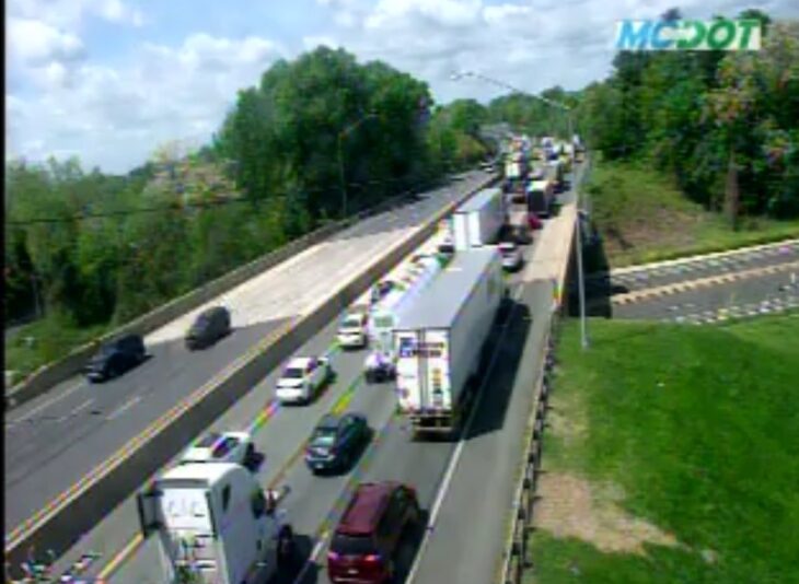 Change to Guidelines of 50 Percent Rule Marks Shift in MCPS Grading