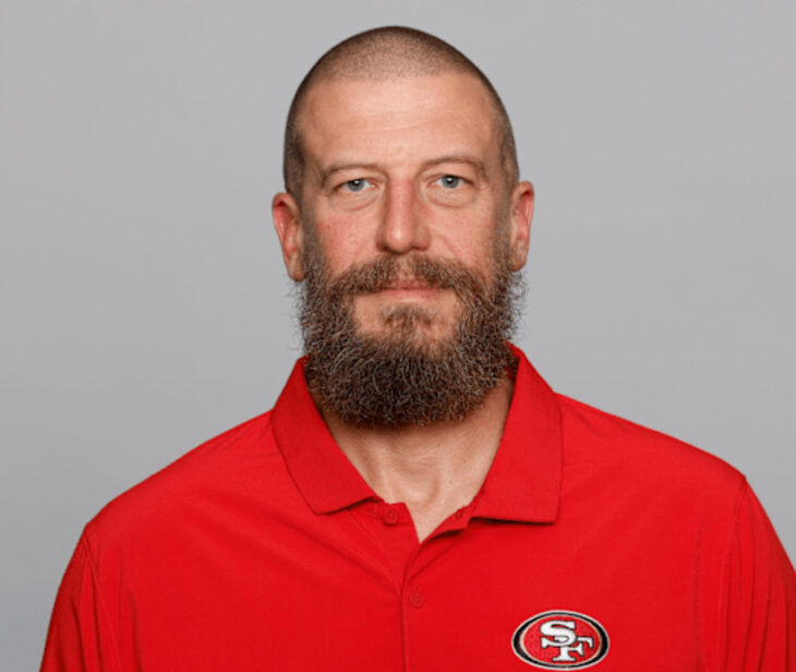 1997 Maryland State Championship QB Earns Promotion on San Francisco ...