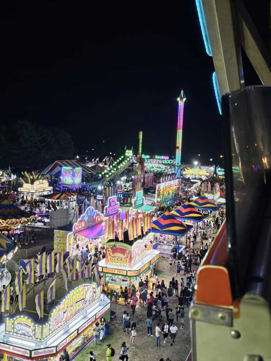 Carnival in Wheaton from May 16–26 - The MoCo Show