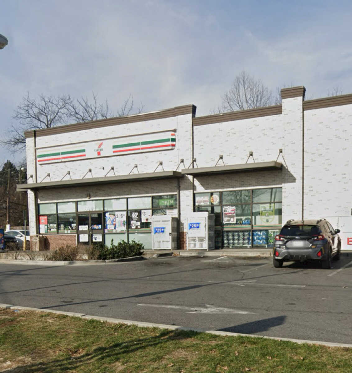Ski-Masked Suspects Wanted in 7-Eleven Armed Robbery - The MoCo Show