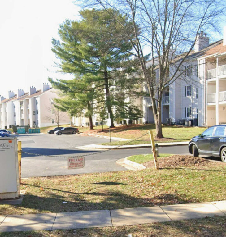 One Person Shot Sunday Night; No Suspects in Custody - The MoCo Show