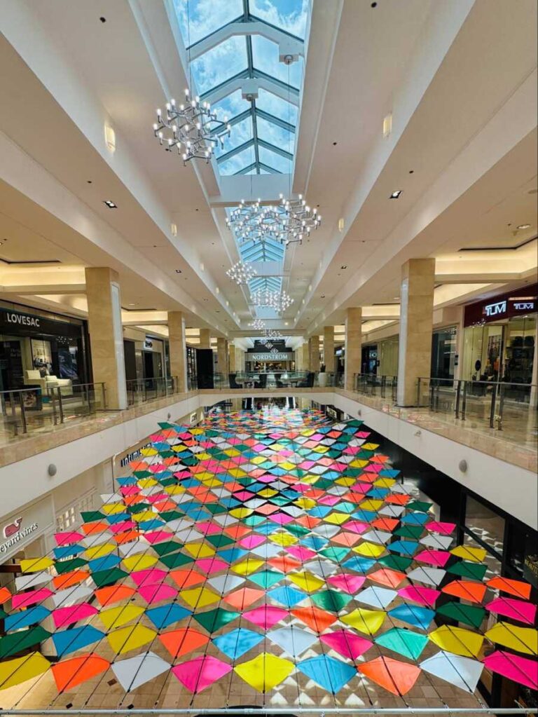 Malol Spring Coming Soon to Montgomery Mall: Spring Edition - The MoCo Show