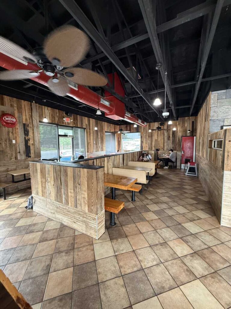 Cookout Baltimore A Visit to Maryland’s Only Cook Out Location - The MoCo Show