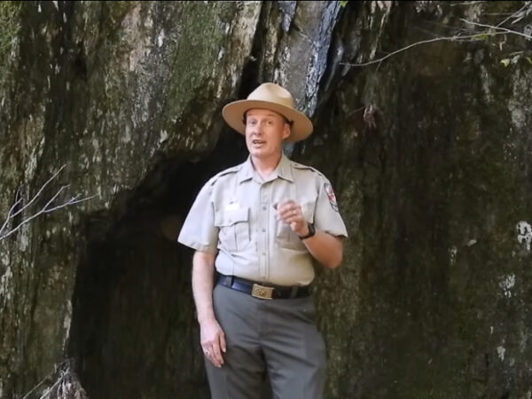Community Mourns Sudden Loss of Beloved Maryland Park Ranger Erik ...