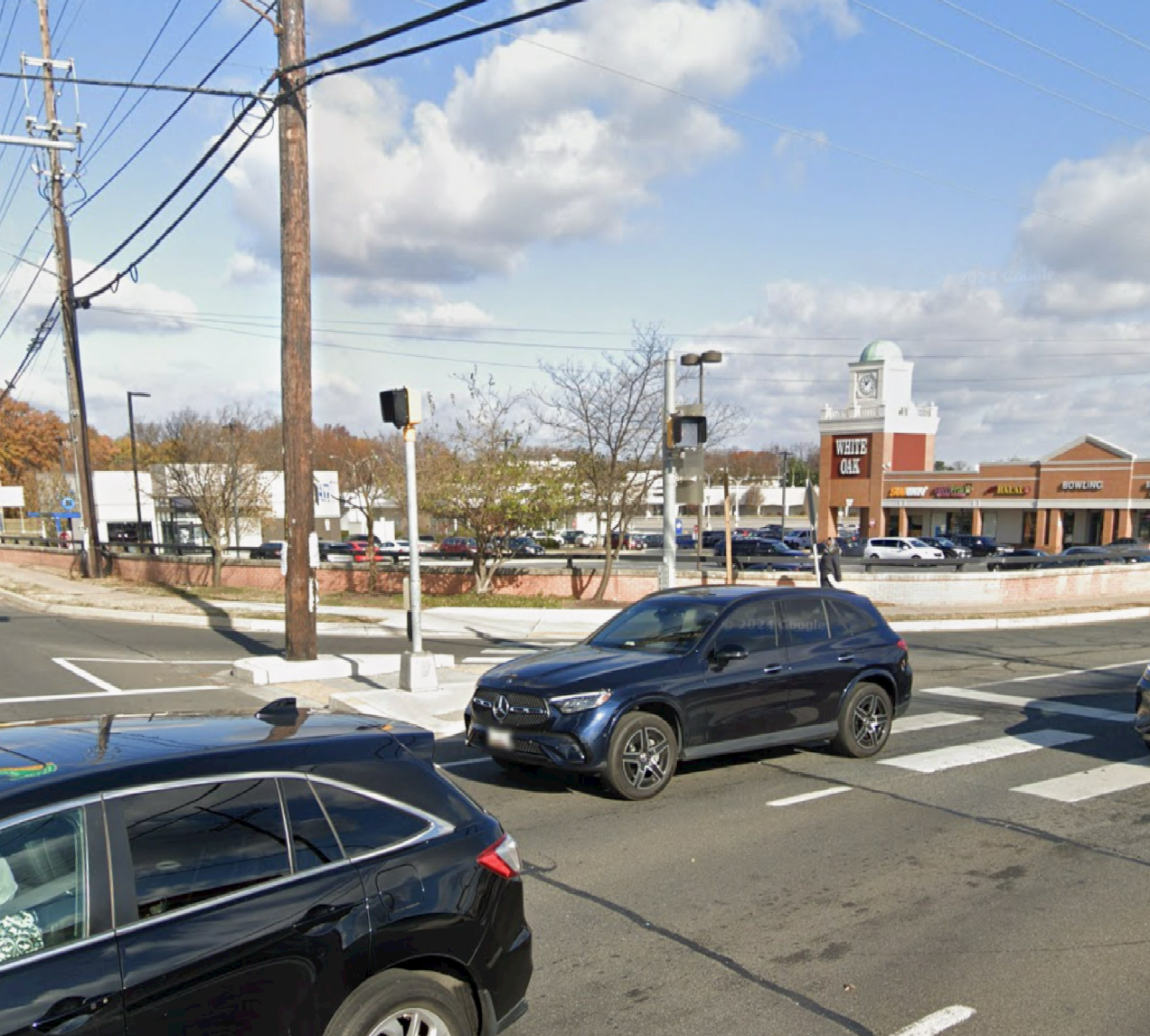 Police Respond to Monday Morning Shooting - The MoCo Show