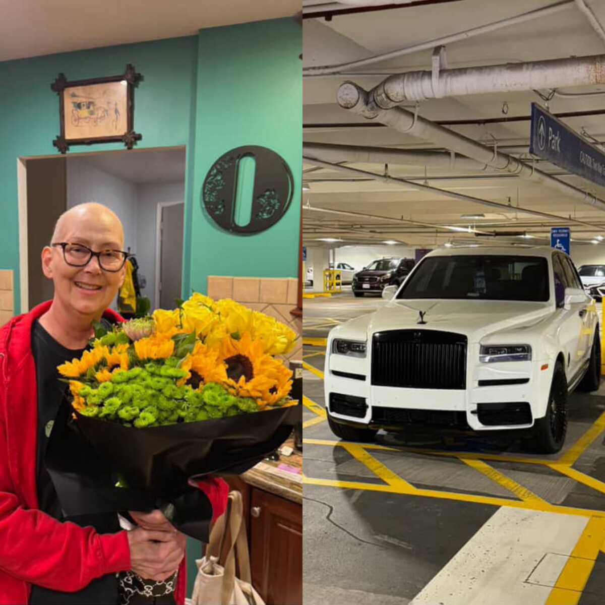 Maryland Business Owner Gives Couple the Gift of a Memorable Experience ...