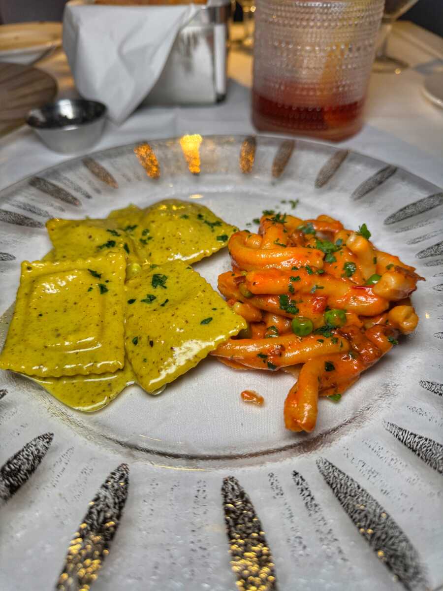 The Only Restaurant in Maryland to Earn Prestigious 'Forchette