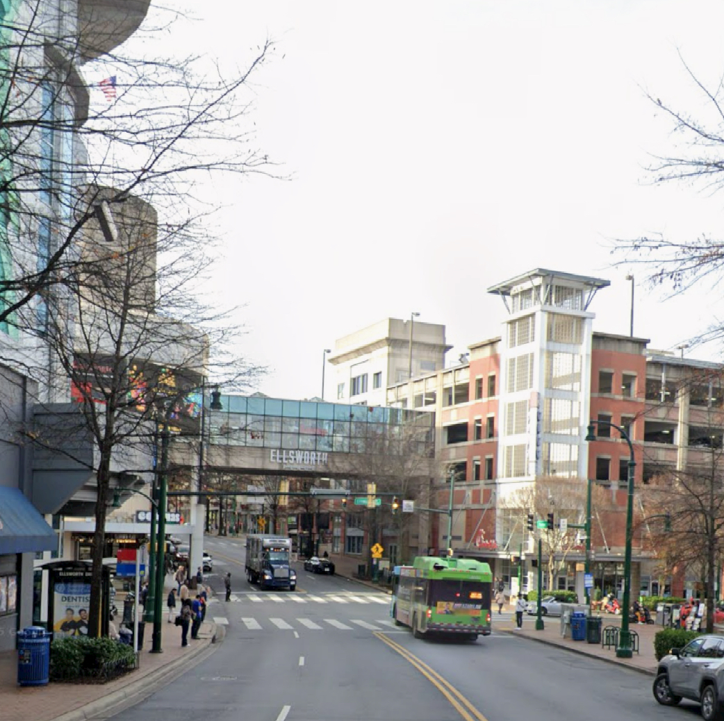 Update: Suspect Arrested in Silver Spring Stabbing Incident - The MoCo Show
