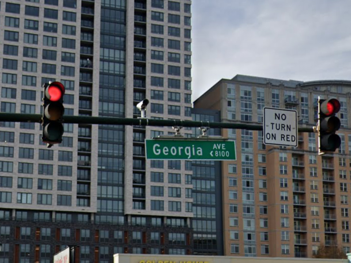 Police Investigating Late-Night Stabbing - The MoCo Show