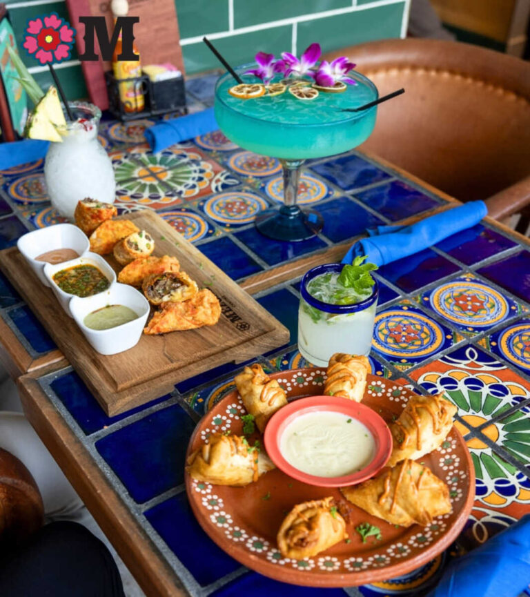 Mezcal Cantina Opens First Montgomery County Location - The MoCo Show