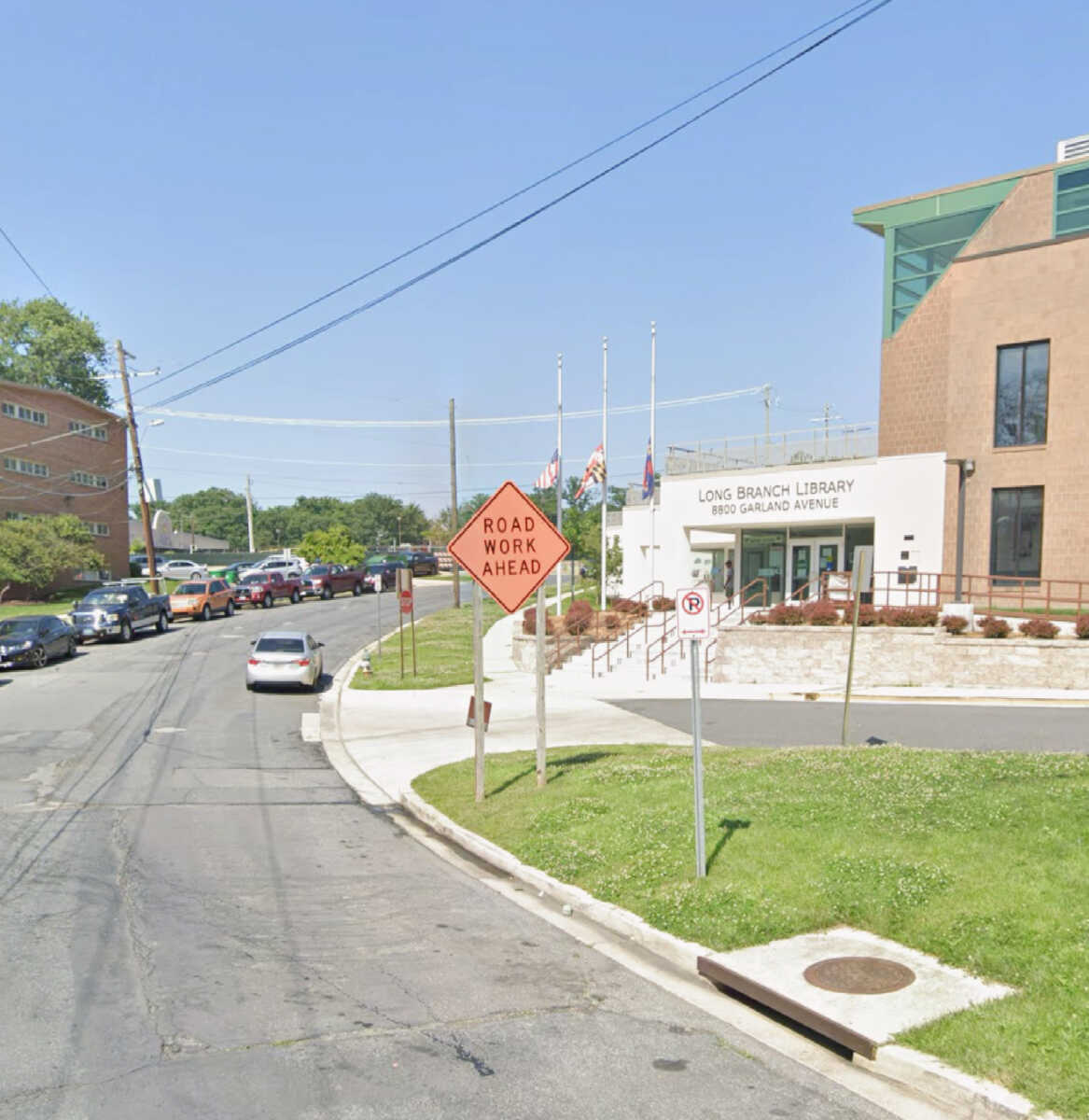 Police Respond to Report of Non-Contact Shooting Saturday Night - The ...