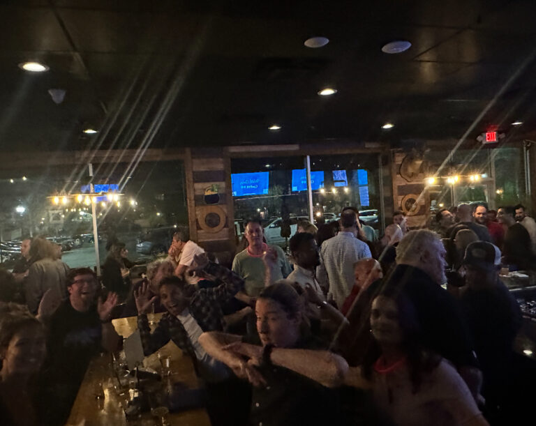 Kentlands Bar Crawl Returns on October 4th - The MoCo Show