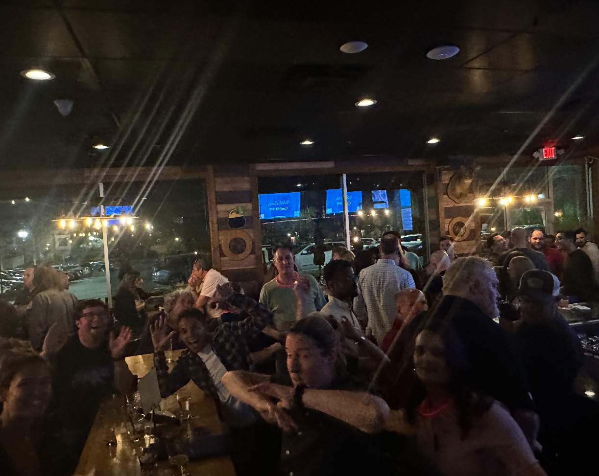 Kentlands Bar Crawl Returns on October 4th - The MoCo Show