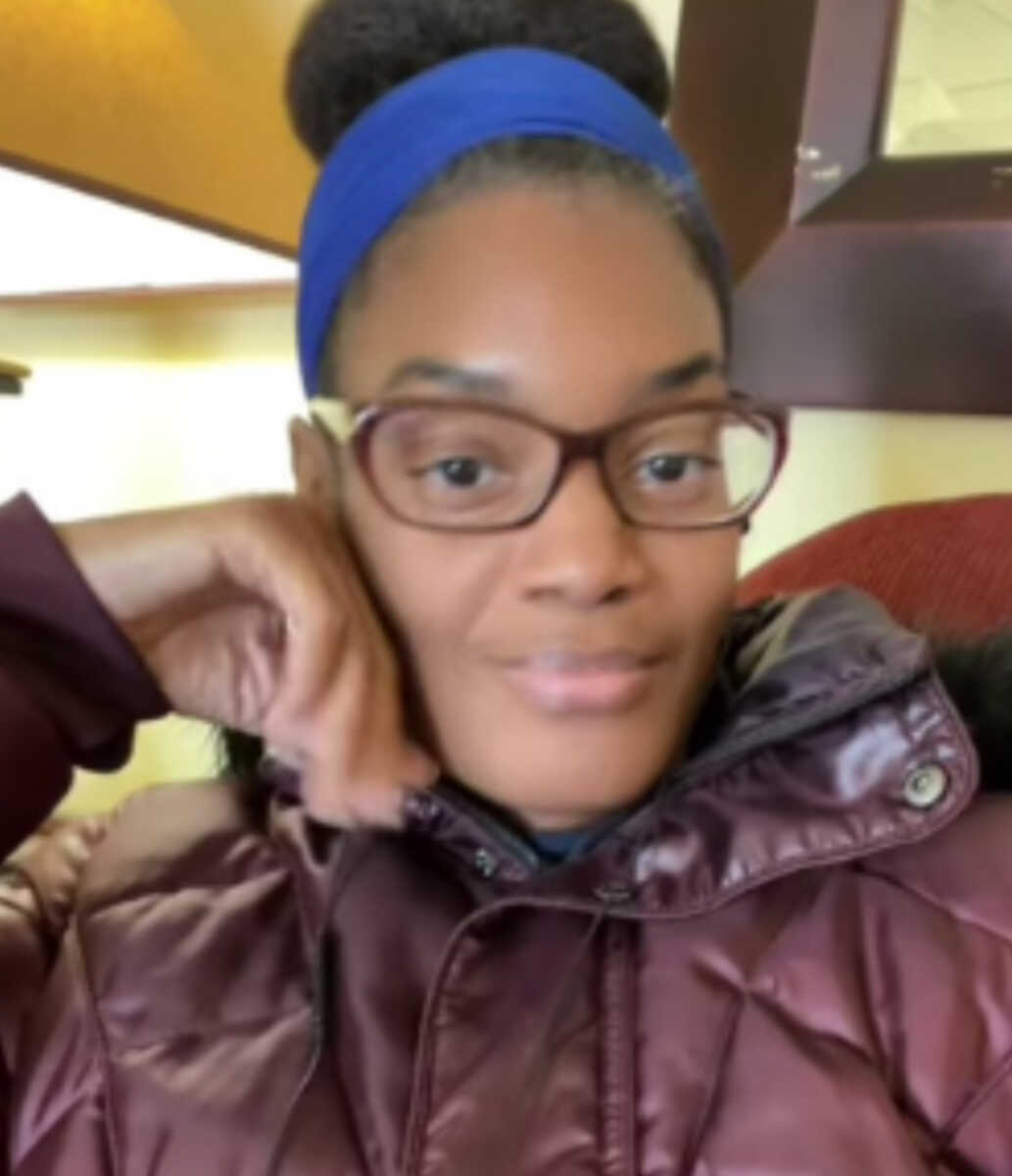Montgomery County Police Seek Help Locating Missing Woman - The MoCo Show