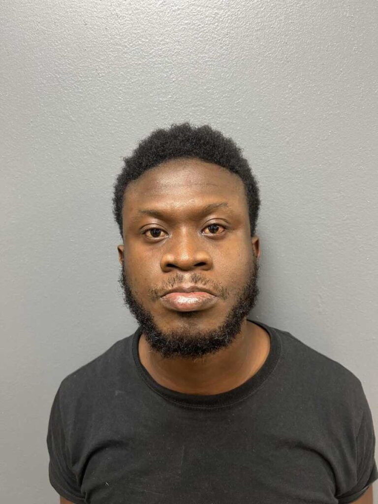 Montgomery County Man Arrested in Virginia for Alleged Elder Fraud ...