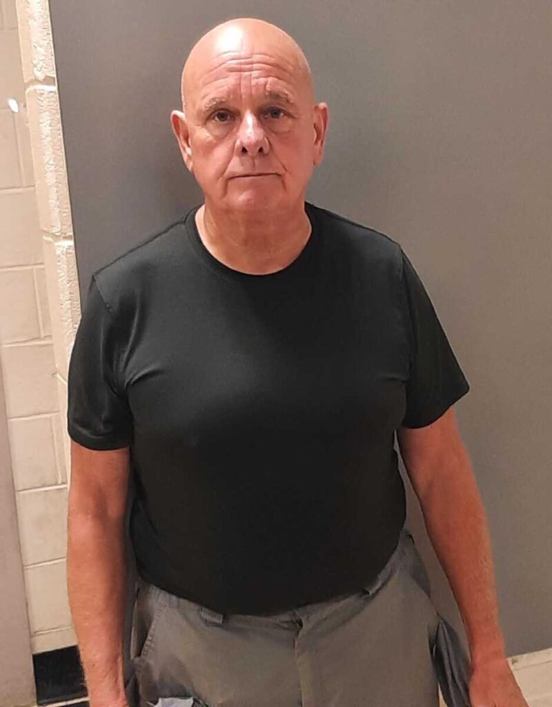Man Arrested for Impersonating Police Officer and Driving Fake Cruiser ...