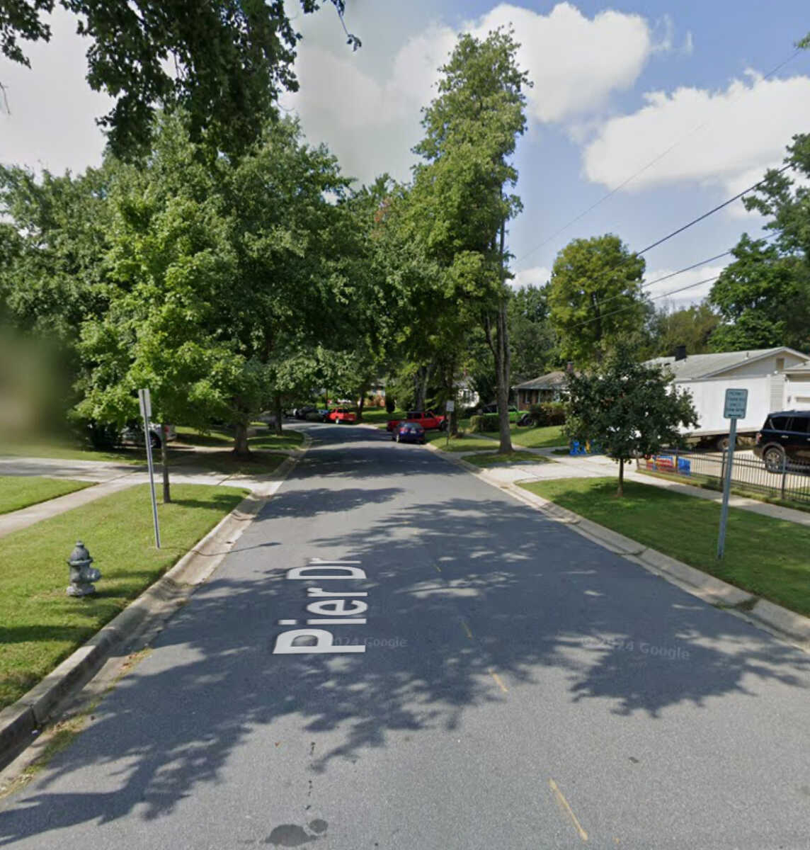 Police Respond to Early Morning Non-Contact Shooting in Rockville - The ...