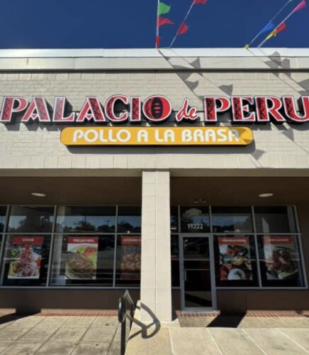Palacio De Perú Opens First Montgomery County Location - The MoCo Show