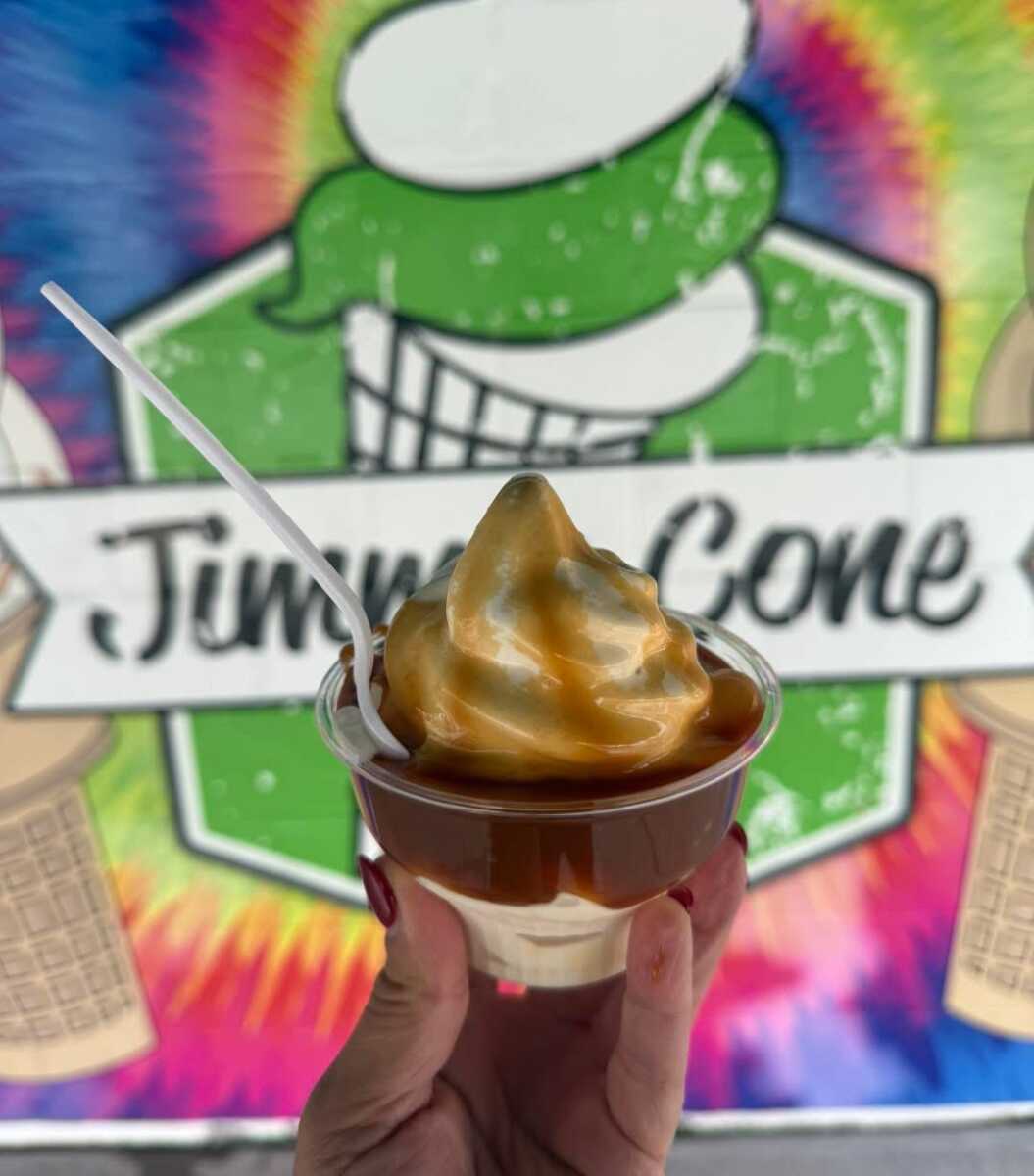 Jimmie Cone to Wrap Up Its 63rd Season on October 25th - The MoCo Show