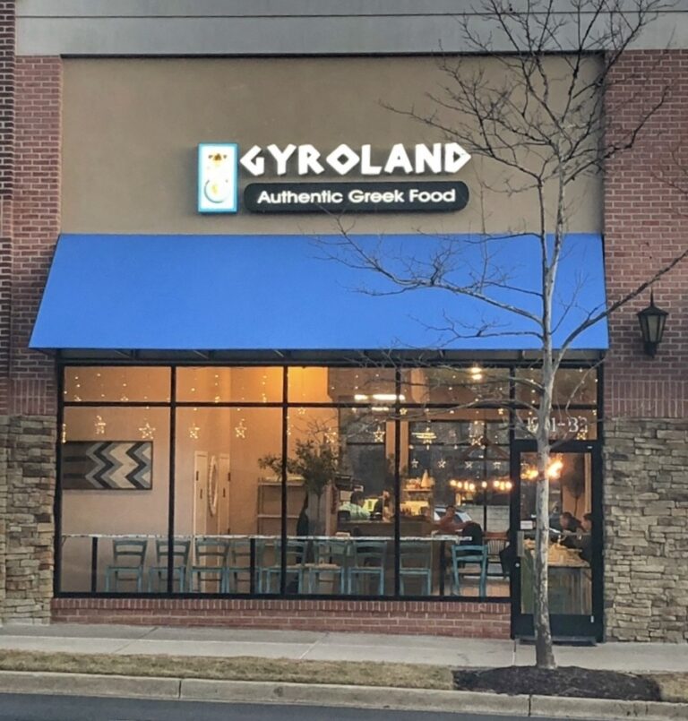 Gyroland’s Future Uncertain in Rockville The MoCo Show