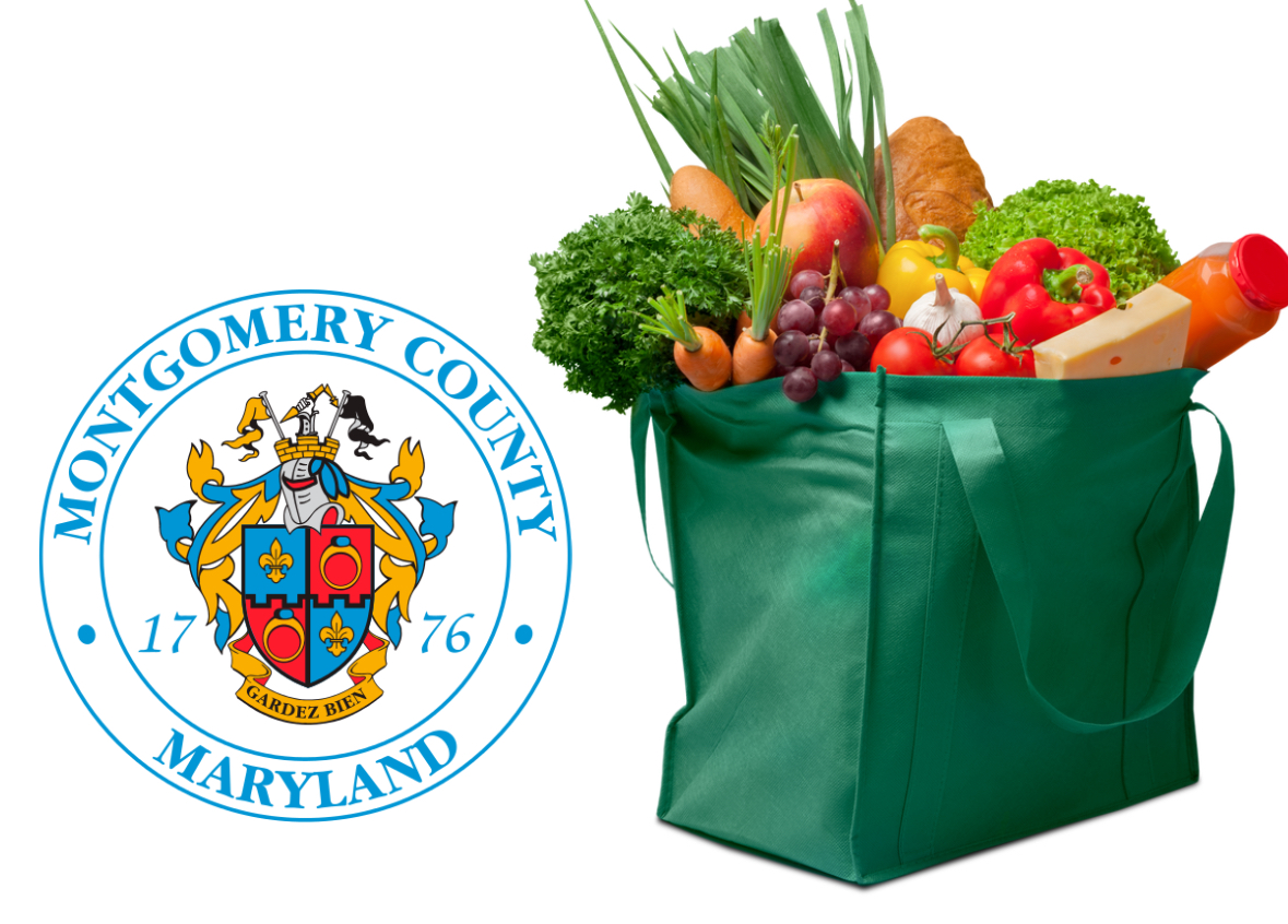 Montgomery County Fair Bag Policy