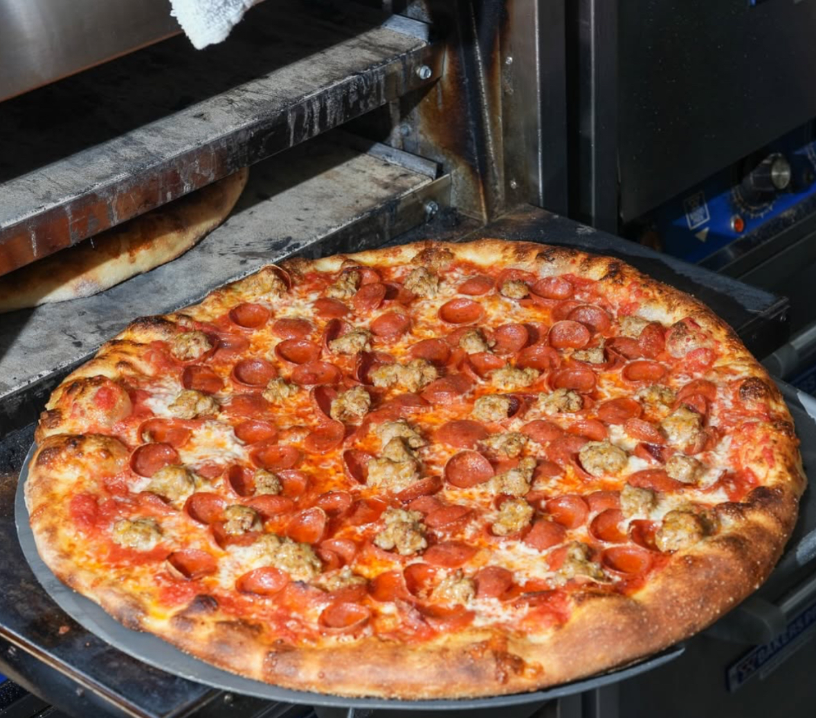 Andy’s Pizza to Open at Montgomery Mall - The MoCo Show