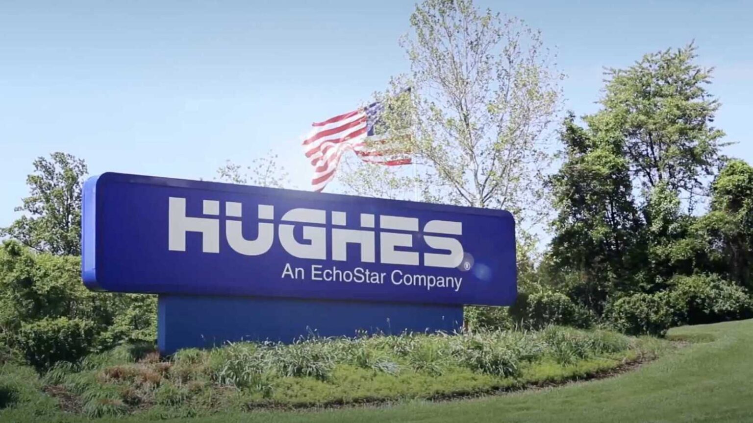 Overnight Fire at Hughes Network Headquarters in Germantown Contained ...