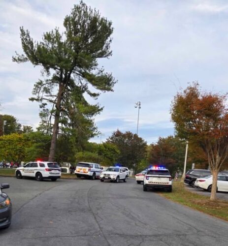 Assault at Wheaton Regional Park Sends Three to Hospital - The MoCo Show