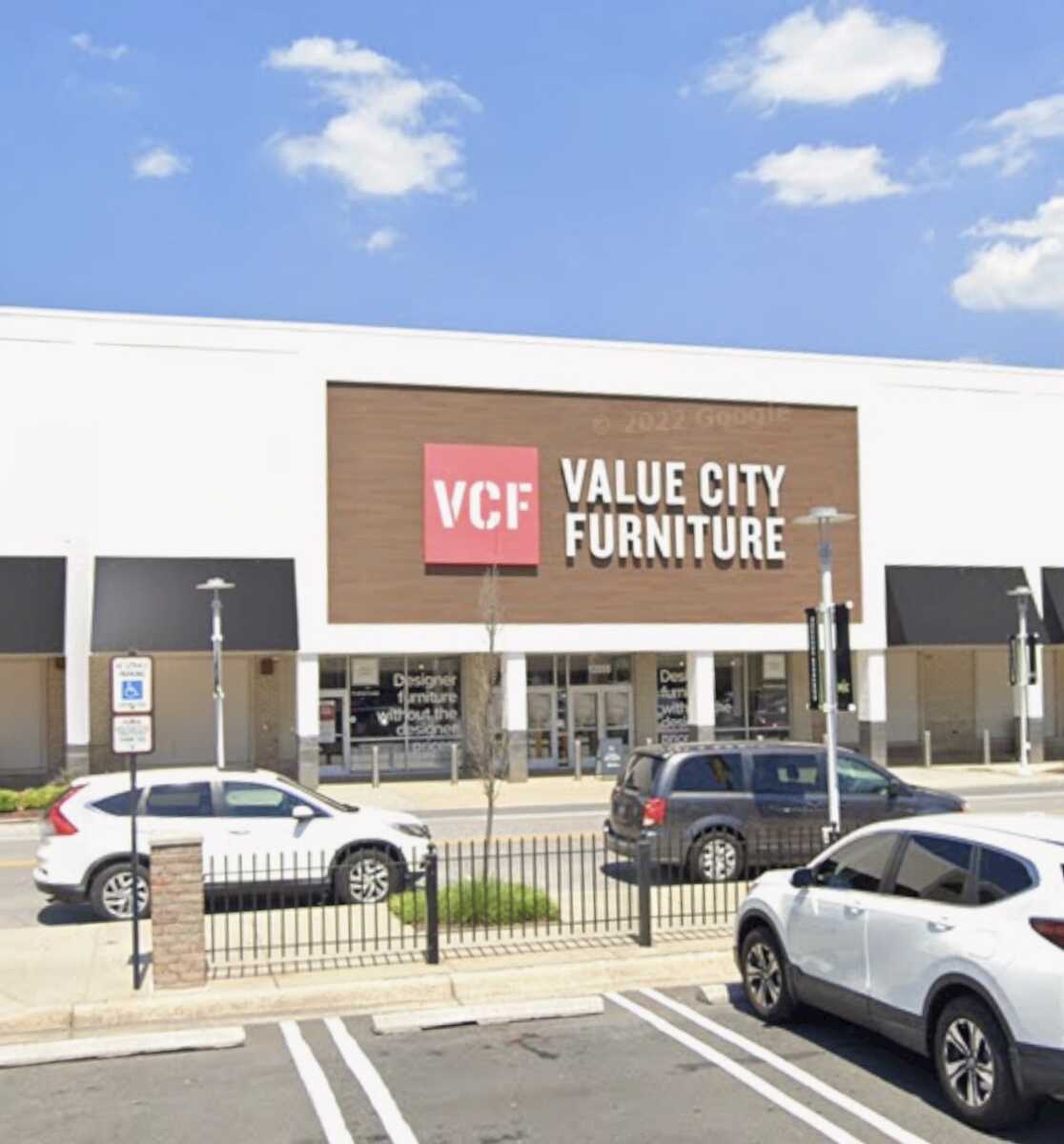Value City Furniture Rockville